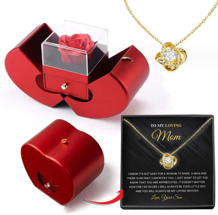 Valentine's Mother's Day Love Box (Offer Until 15-May-2024)
