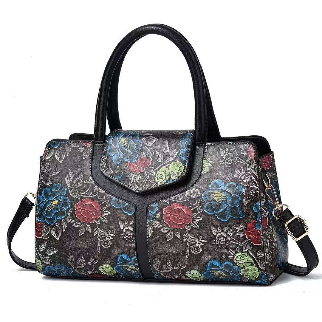 Blossom Chic Handbag