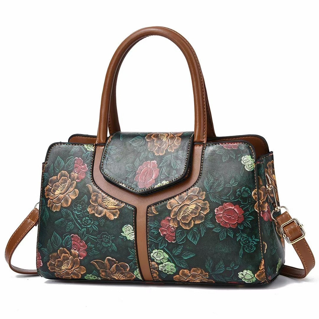 Blossom Chic Handbag
