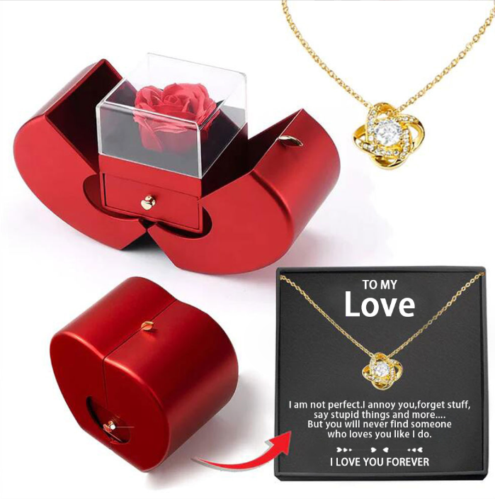 Valentine's Mother's Day Love Box (Offer Until 15-May-2024)