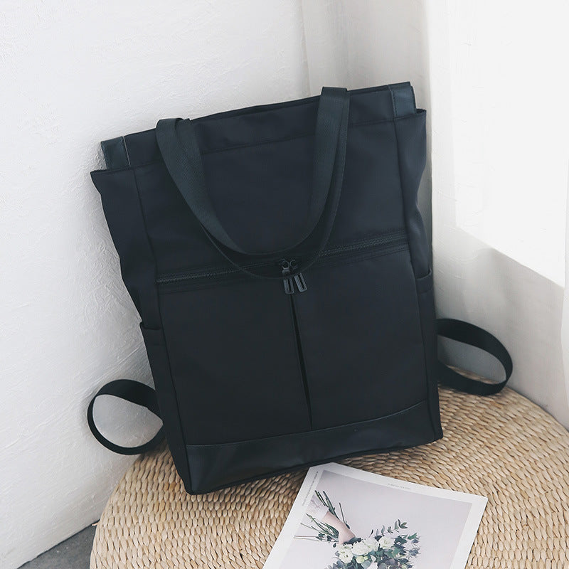 College Travel Casual Fashion Backpack