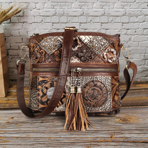 High Fashion Shoulder Bag