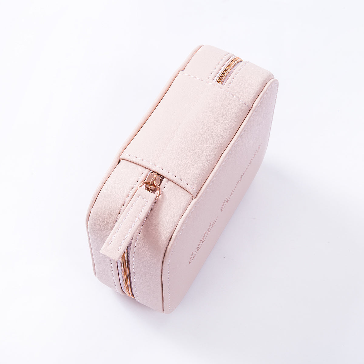 Portable Organizer Jewelry Case