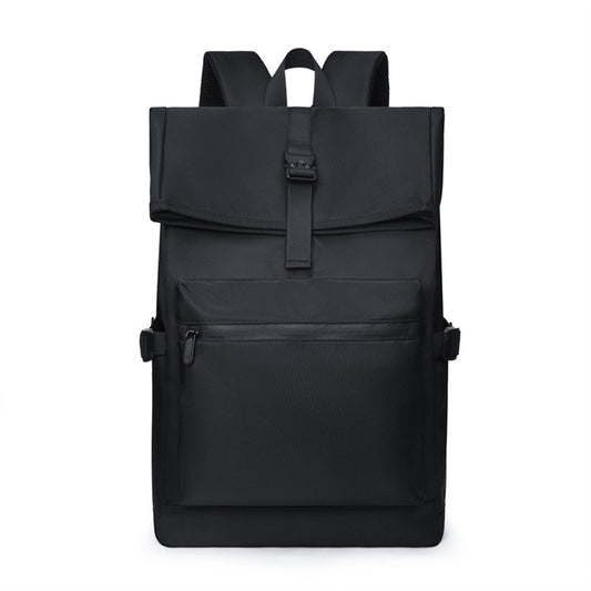 Laptop Large Capacity Waterproof Backpack (Offer Until 15-May-2024)