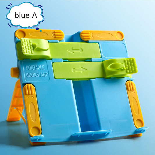 Reading Book Stand Holder (Offer Until 15-May-2024)
