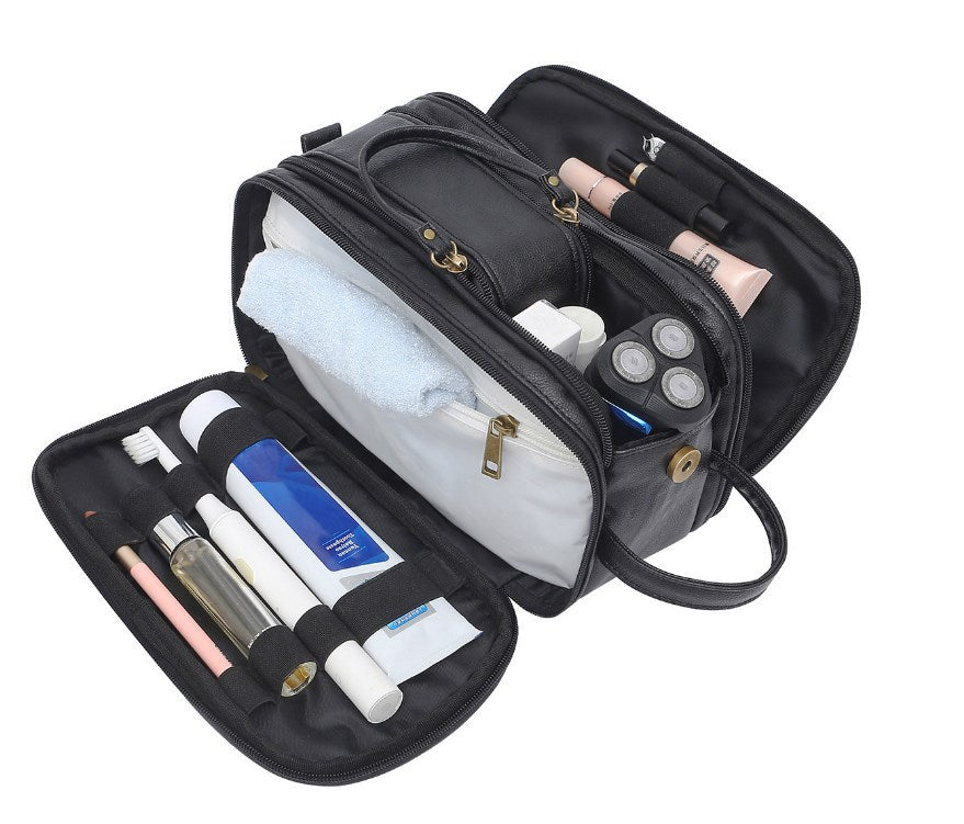 Travel Organizer Cosmetic Bag (Buy 2 Get 1 Free, Ends 31-Dec-23)