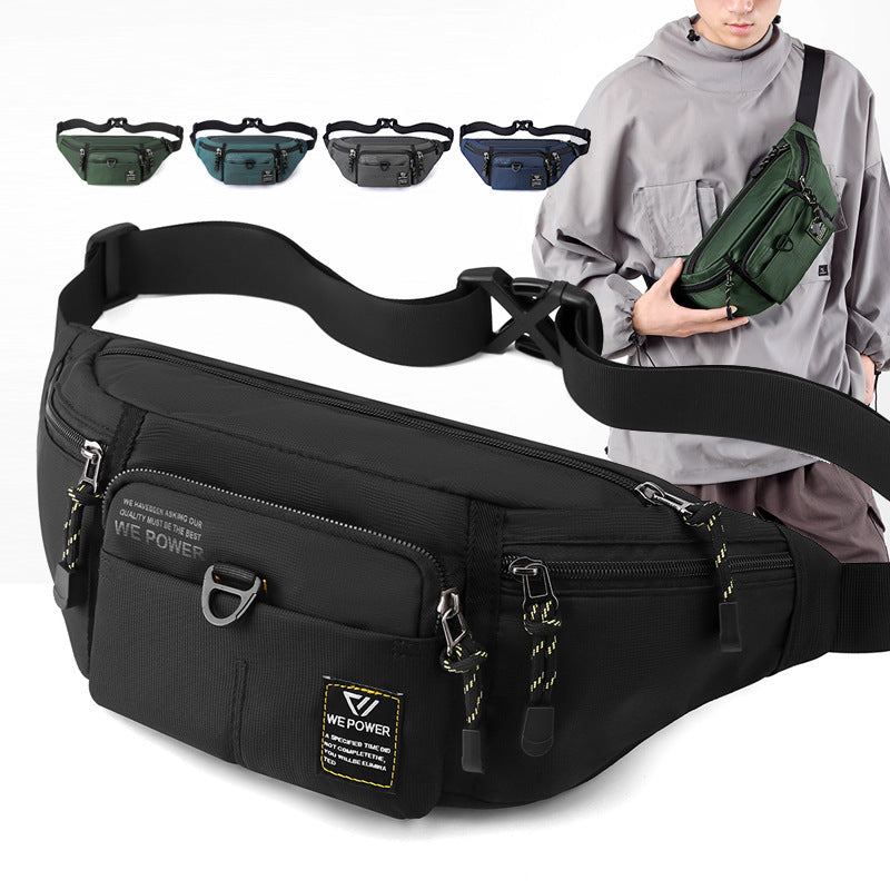 Sports and Leisure Fanny Pack