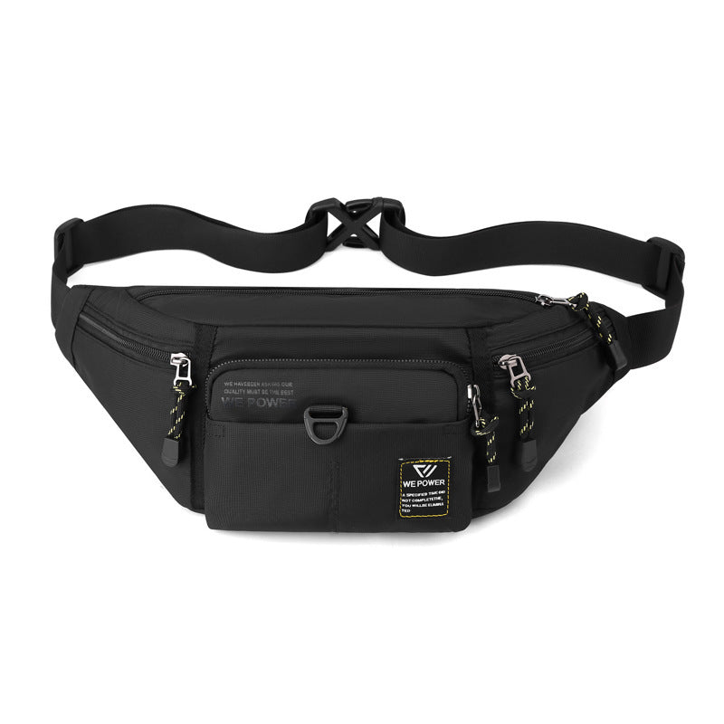 Sports and Leisure Fanny Pack