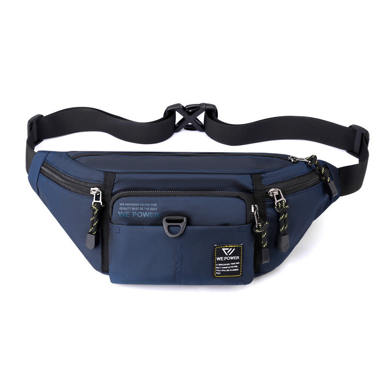 Sports and Leisure Fanny Pack