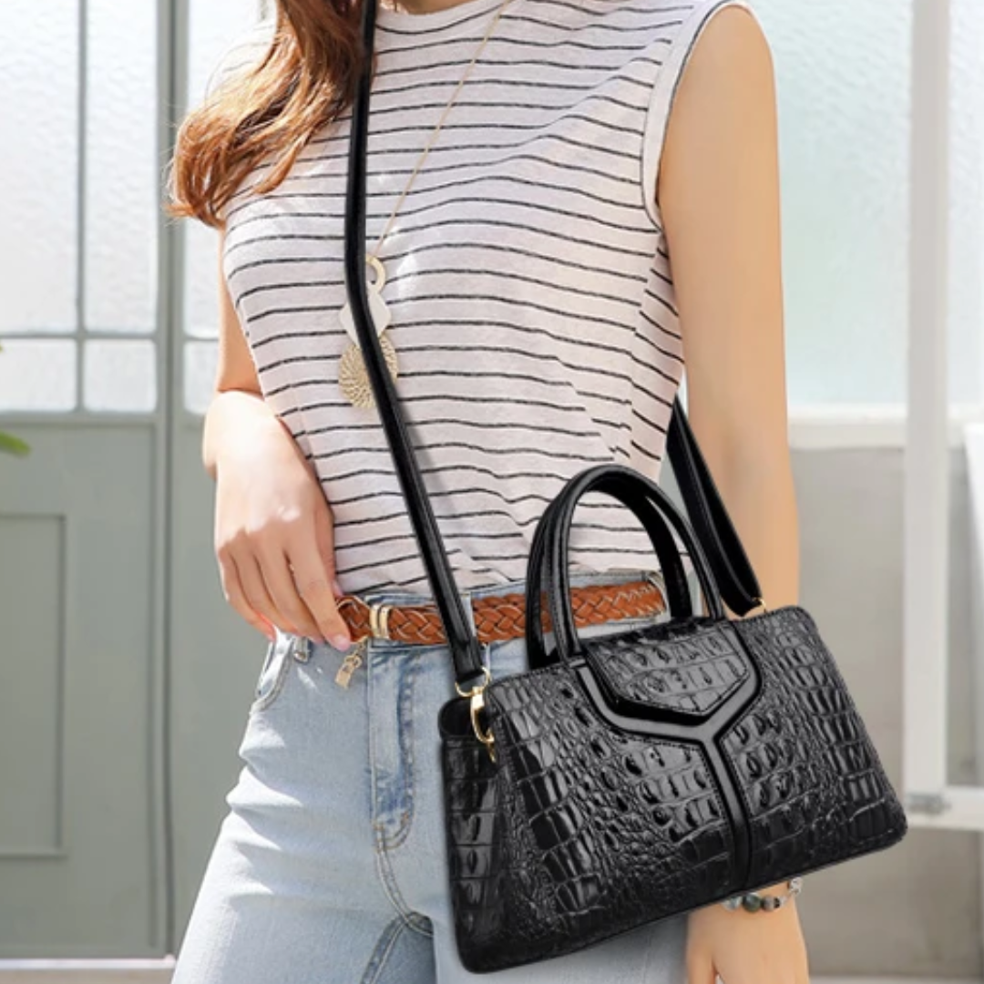 Classy Trendy Handbag