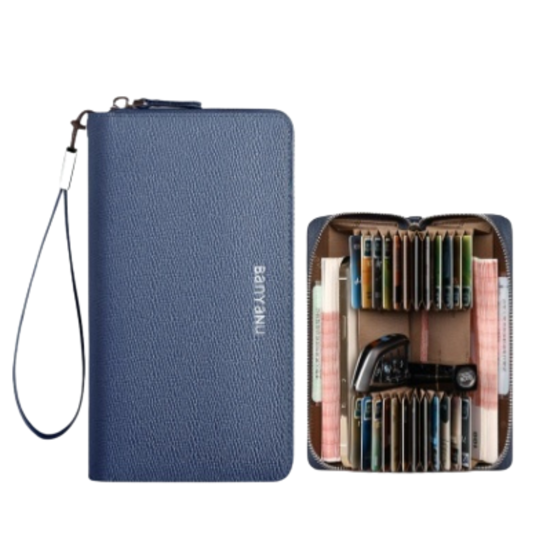 Card Holder Multifunctional Wallet