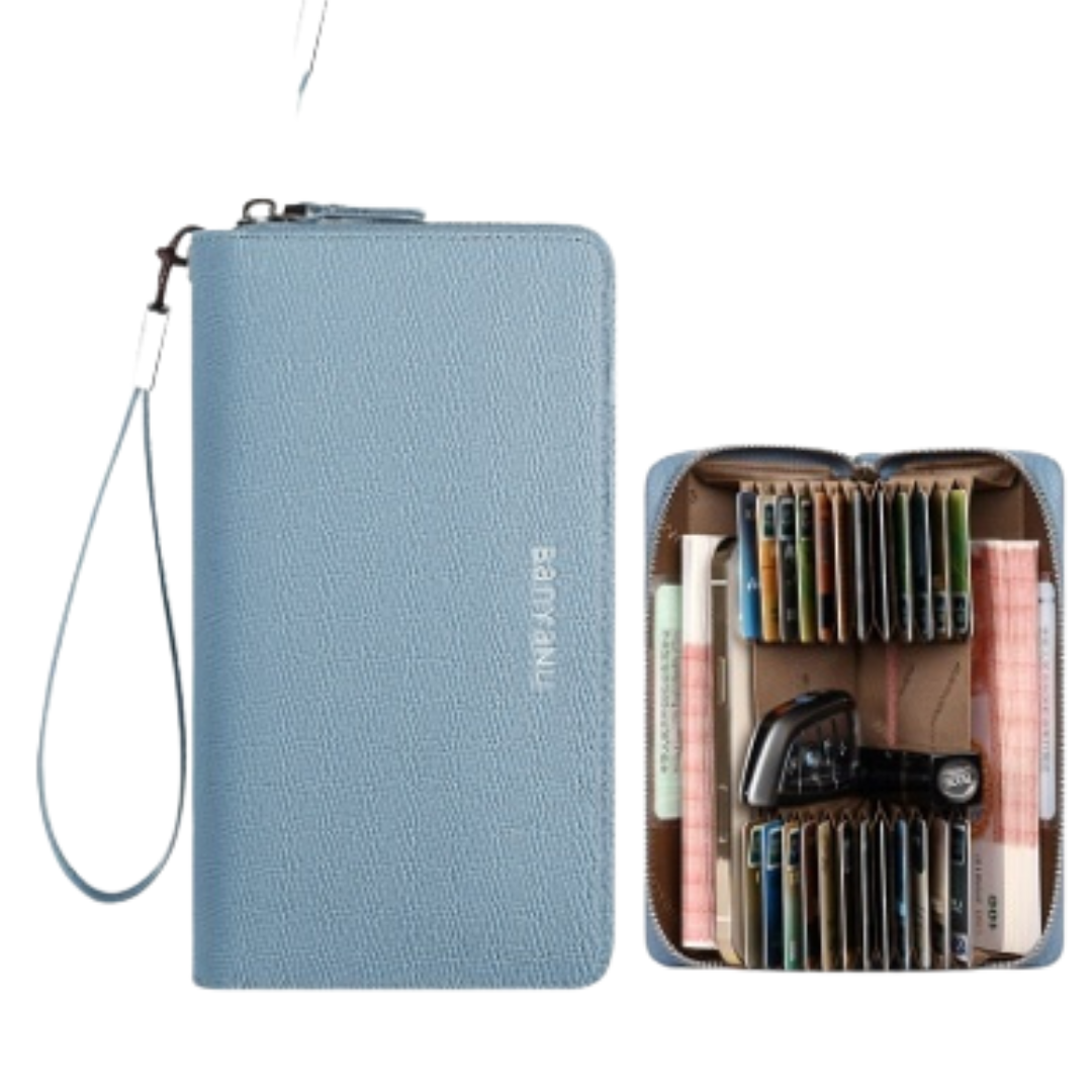 Card Holder Multifunctional Wallet