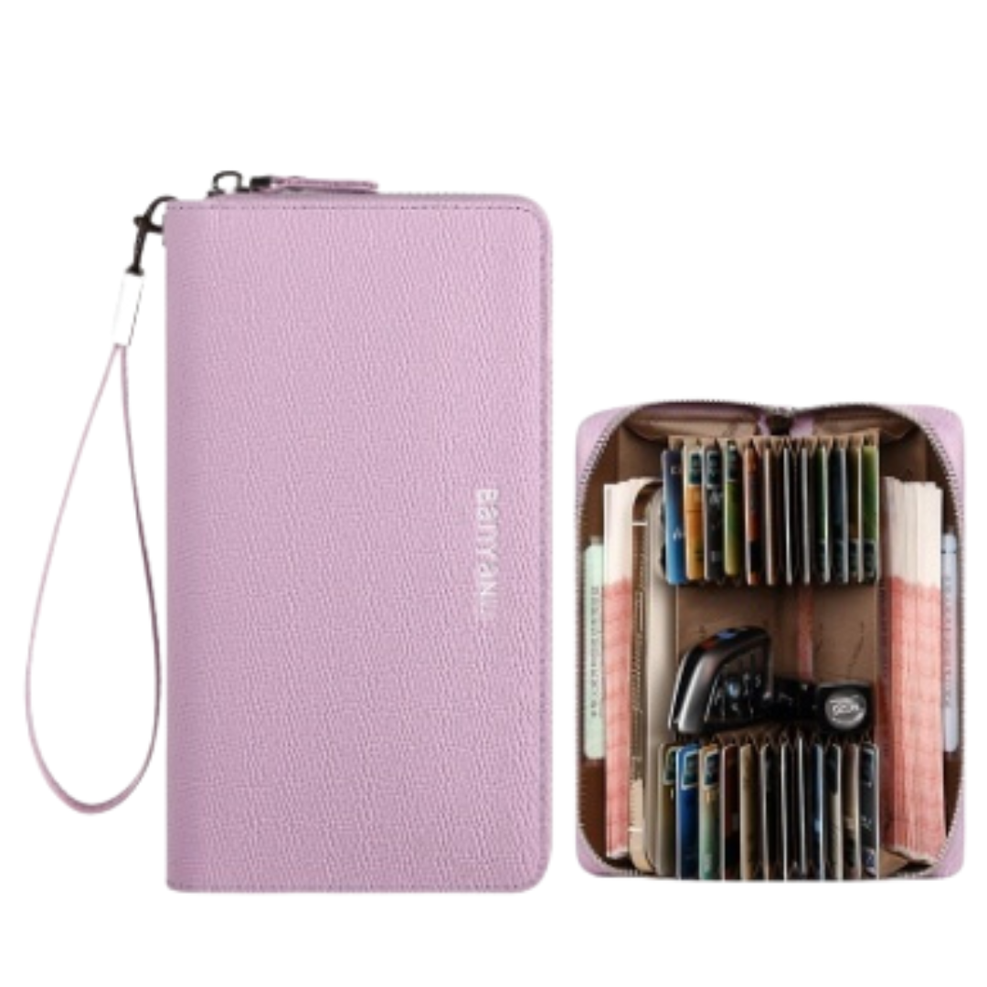 Card Holder Multifunctional Wallet