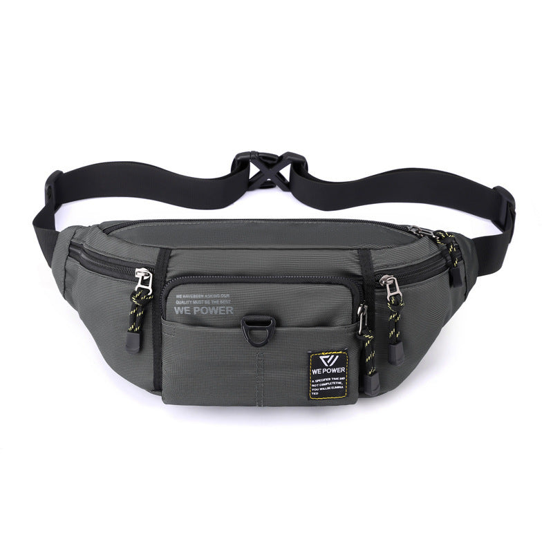 Sports and Leisure Fanny Pack