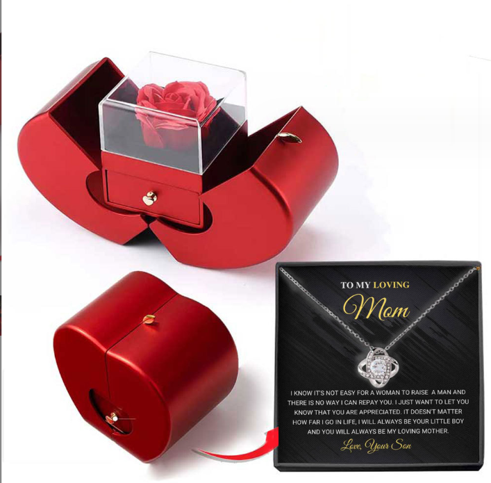 Valentine's Mother's Day Love Box (Lowest Price Ever! Until 01-Mar-2024)