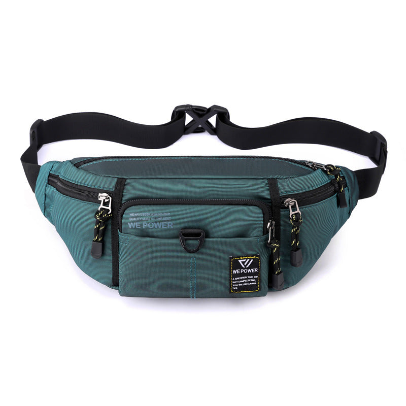 Sports and Leisure Fanny Pack