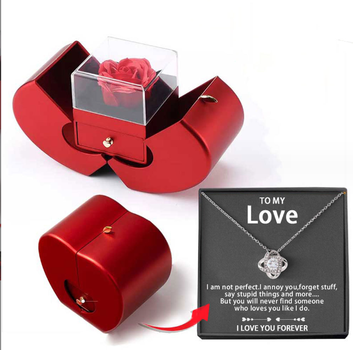 Valentine's Mother's Day Love Box (Lowest Price Ever! Until 01-Mar-2024)