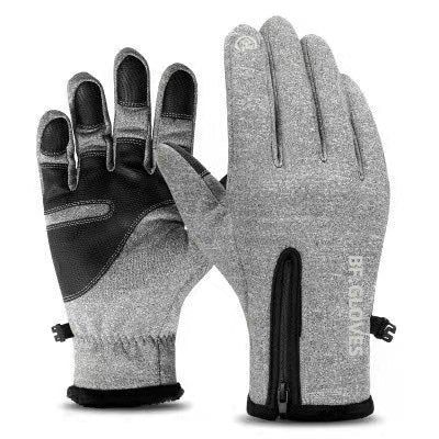 Winter Thermal Touchscreen Anti-Slip Gloves (Lowest Price Ever! Until 01-Mar-2024)