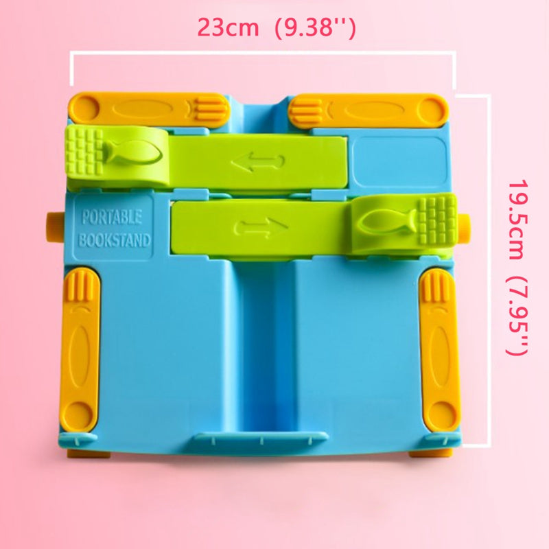 Reading Book Stand Holder (Lowest Price Ever! Until 01-Mar-2024)