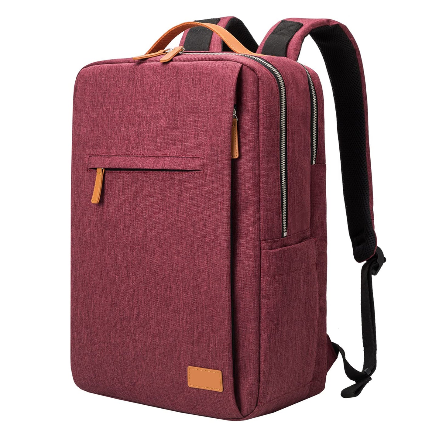 Smart USB School Travel Backpack