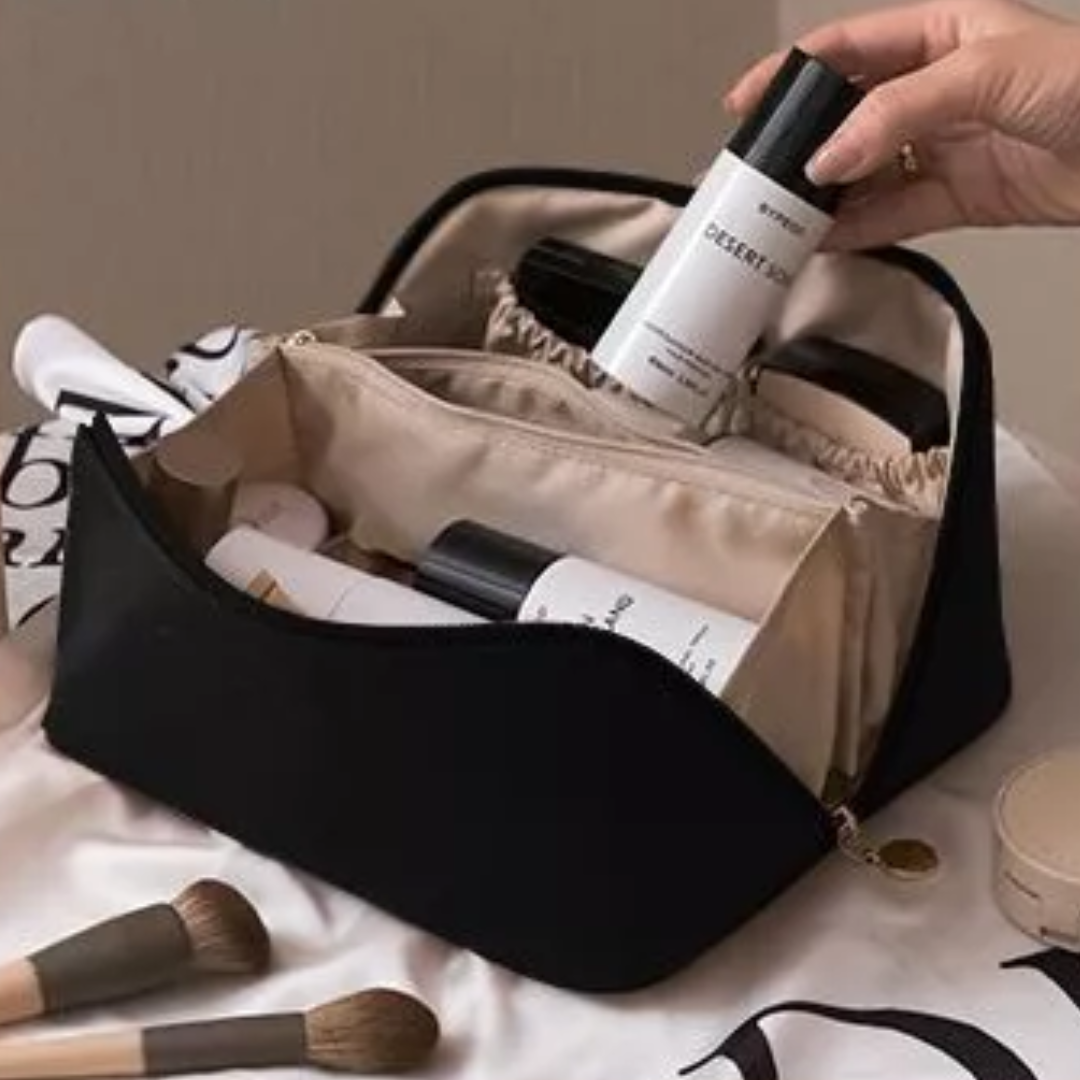 Makeup Large Beauty Bag