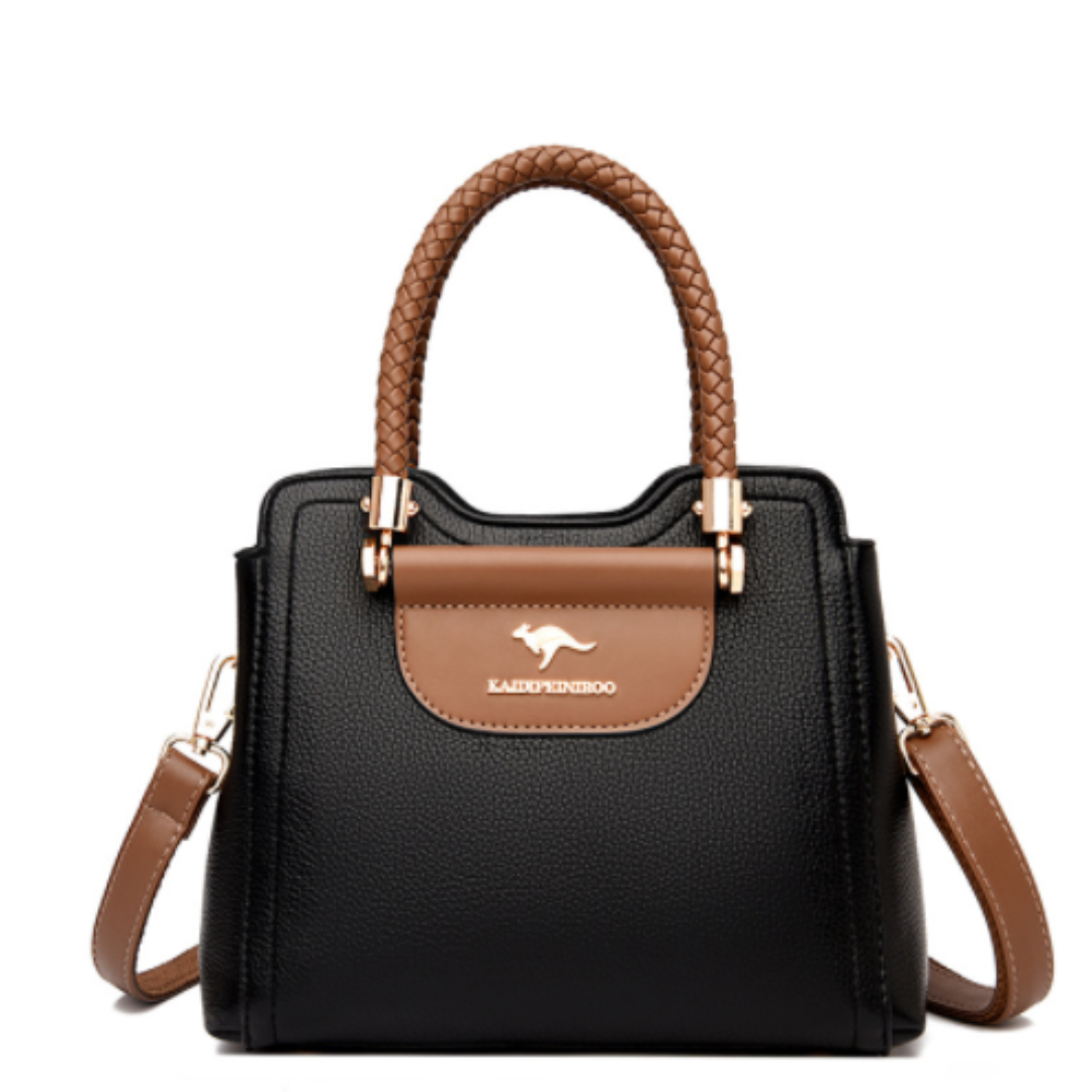 Elegant Ladies Handbag (Buy 2 Get 1 Free, Ends 31-Dec-23)