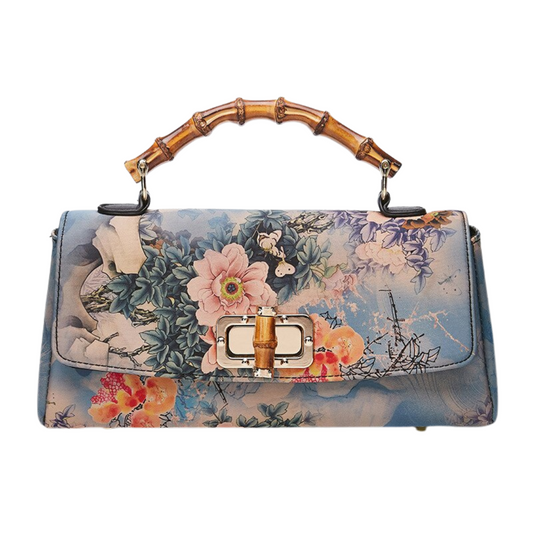 Handmade Elegant Handbag (Buy 2 Get 1 Free, Ends 31-Dec-23)