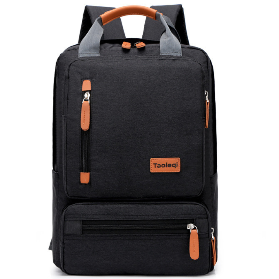 Spacious School Business Backpack (Buy 2 Get 1 Free, Ends 31-Dec-23)