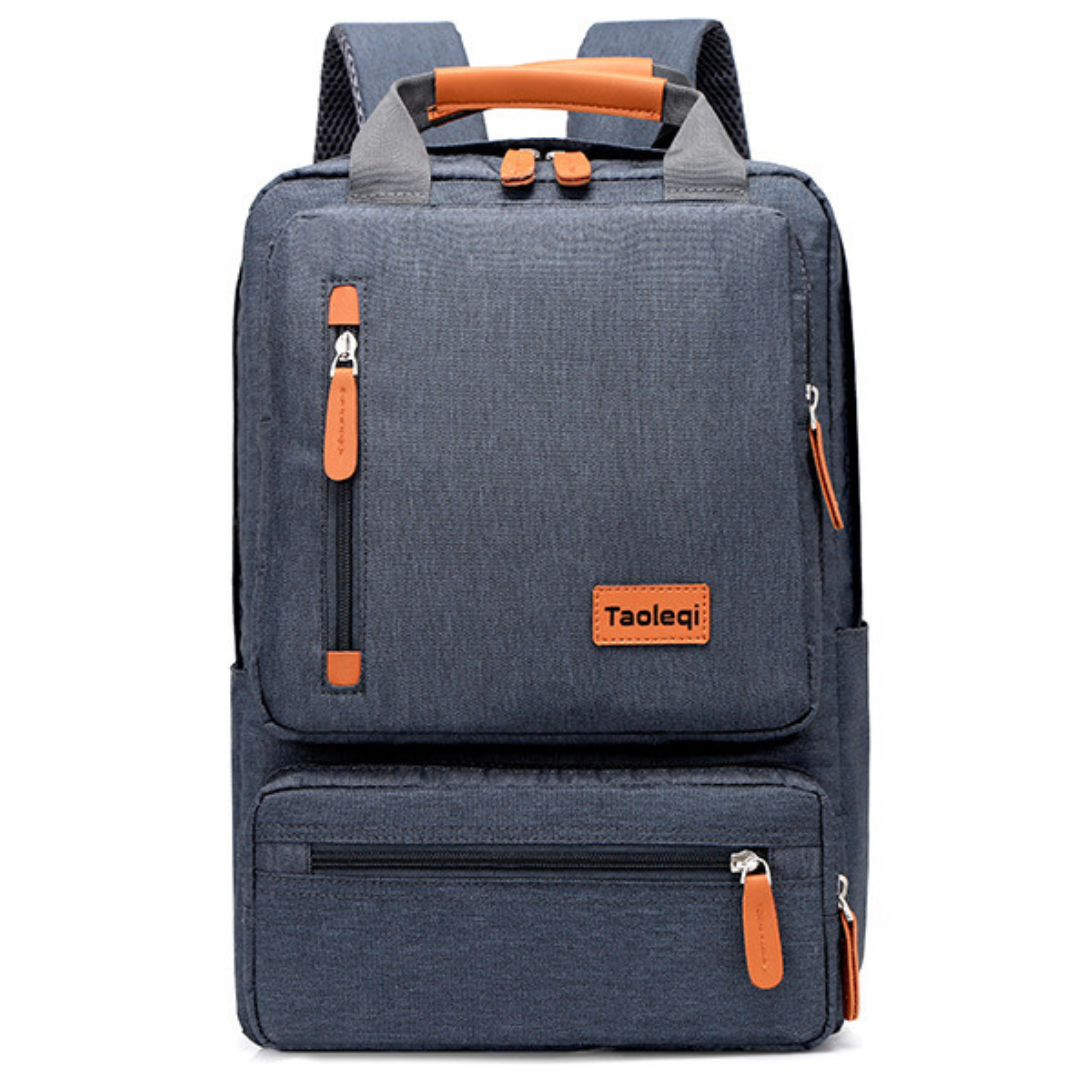 Spacious School Business Backpack (Buy 2 Get 1 Free, Ends 31-Dec-23)