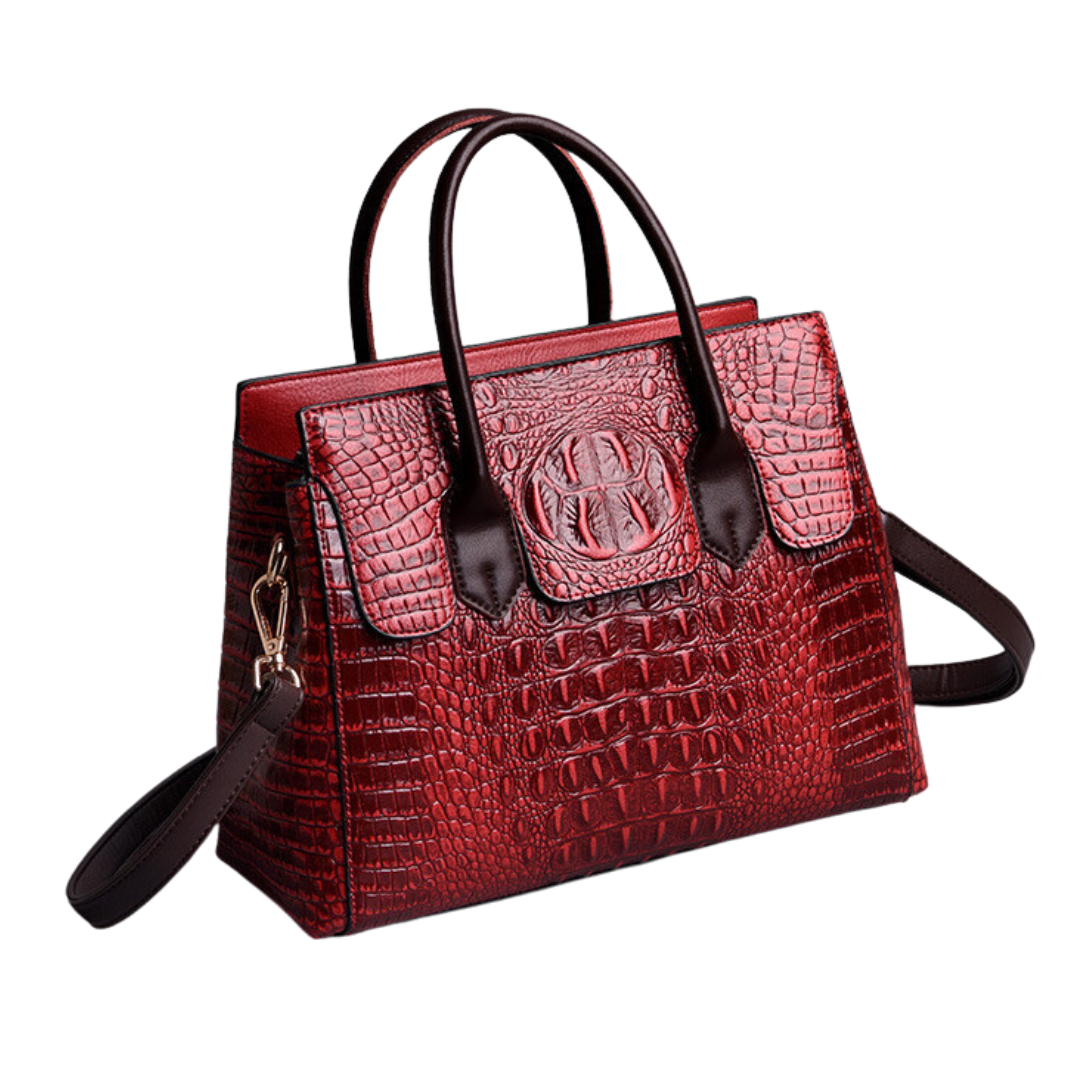 Crocodile Bags & Handbags for Women for sale