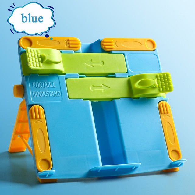 Reading Book Stand Holder (Lowest Price Ever! Until 01-Mar-2024)