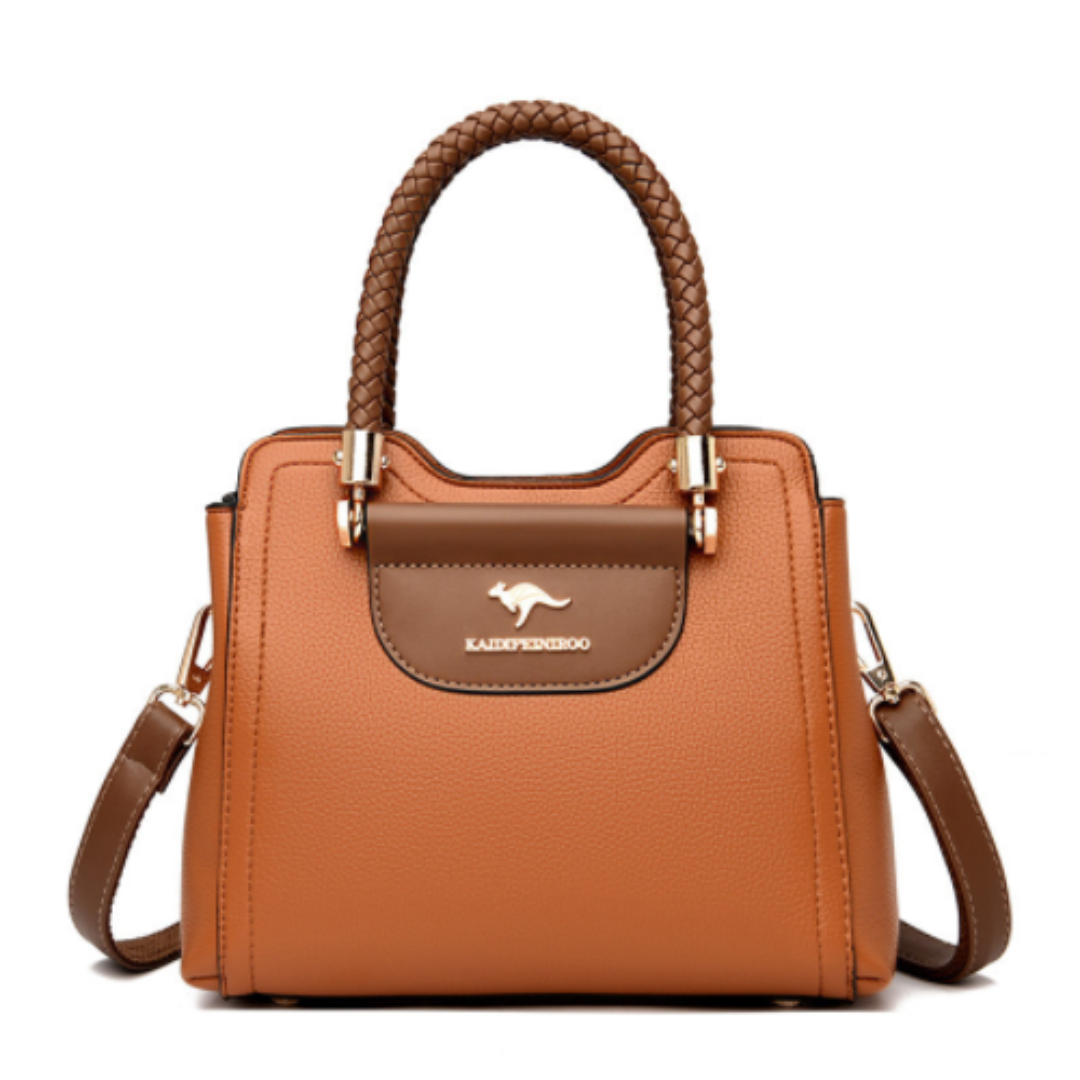 Elegant Ladies Handbag (Buy 2 Get 1 Free, Ends 31-Dec-23)