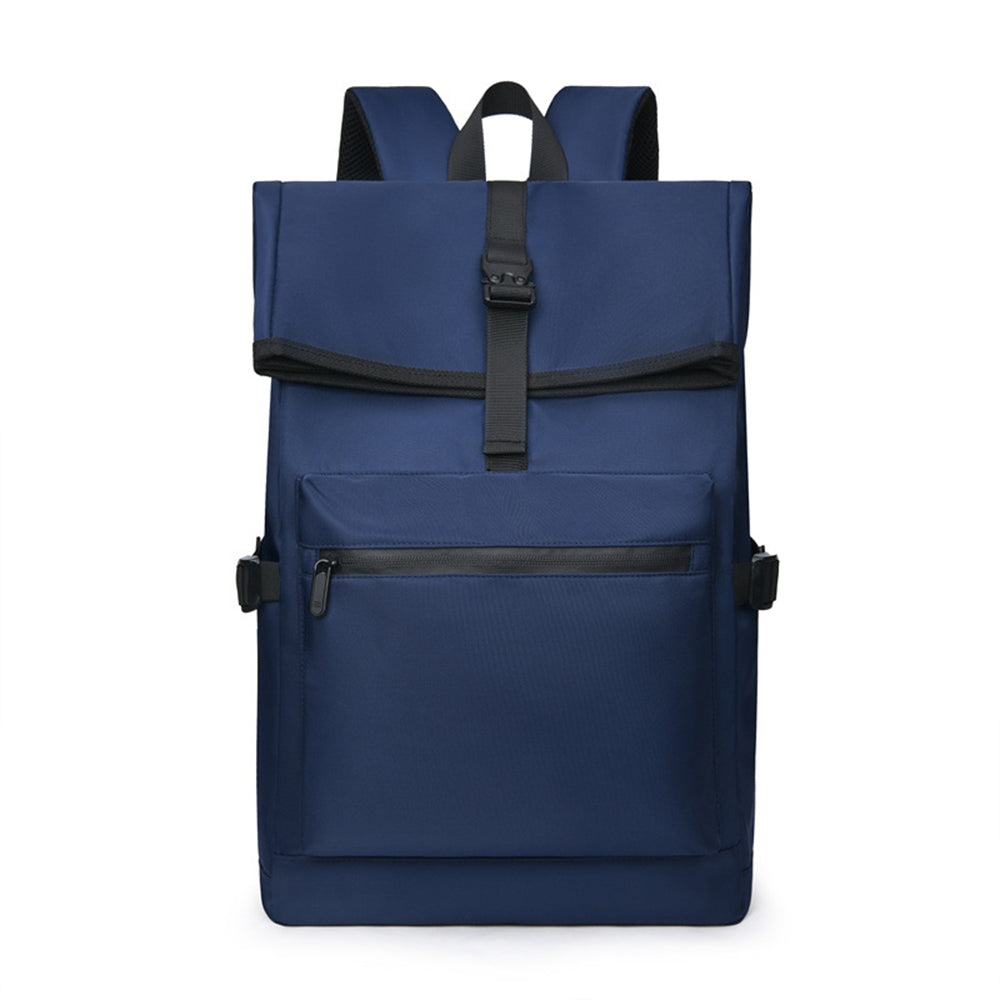 Laptop Large Capacity Waterproof Backpack (Lowest Price Ever! Until 01-Mar-2024)